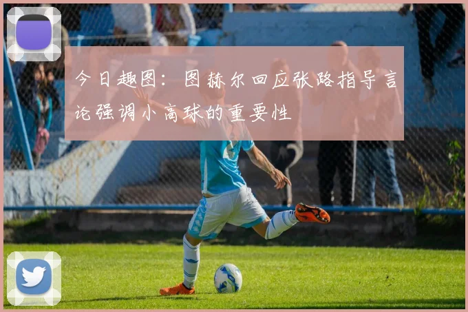 今日趣图：图赫尔回应张路指导言论强调小高球的重要性